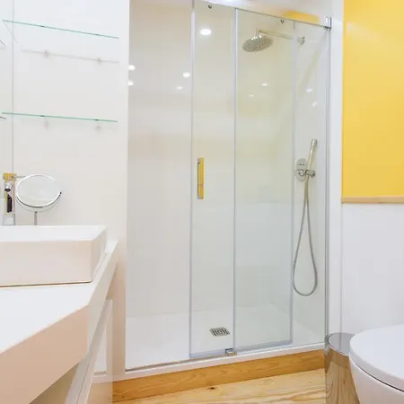 Principe Real Vintage Apartment *