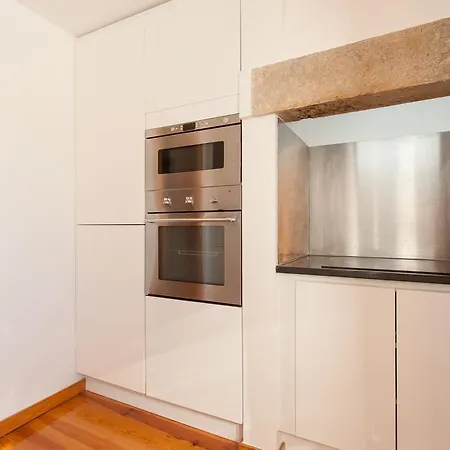 Principe Real Vintage Apartment Lissabon