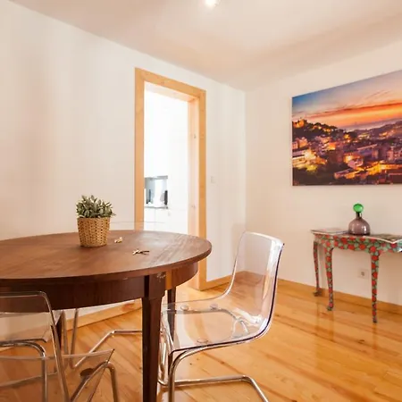 Apartment Principe Real Vintage *
