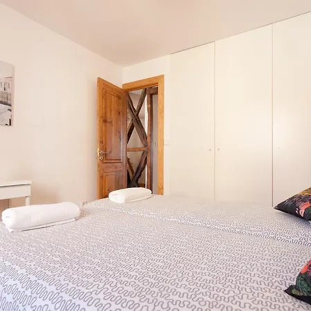 Apartment Principe Real Vintage *
